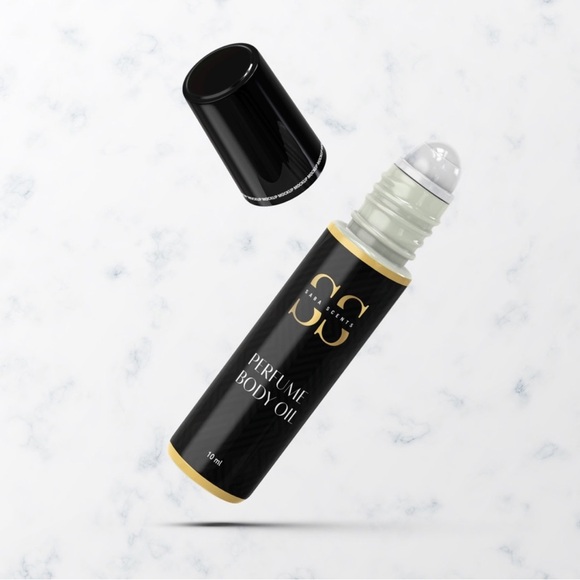 Maison Francis Kurkdjian:Gentle Fluidity Gold (U) | Roll-On Fragrance Oil | 10ml - Picture 1 of 1